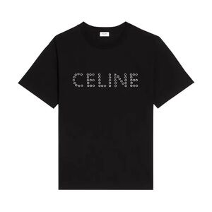 Celine Men Cotton Tshirt Size XL